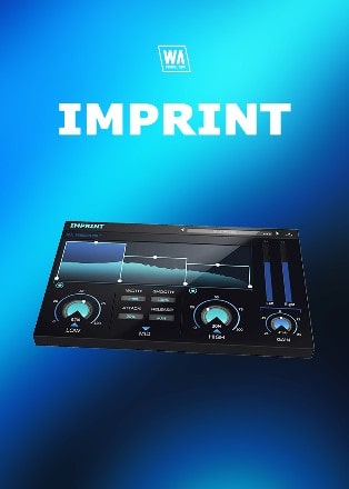 Imprint by W. A. Production