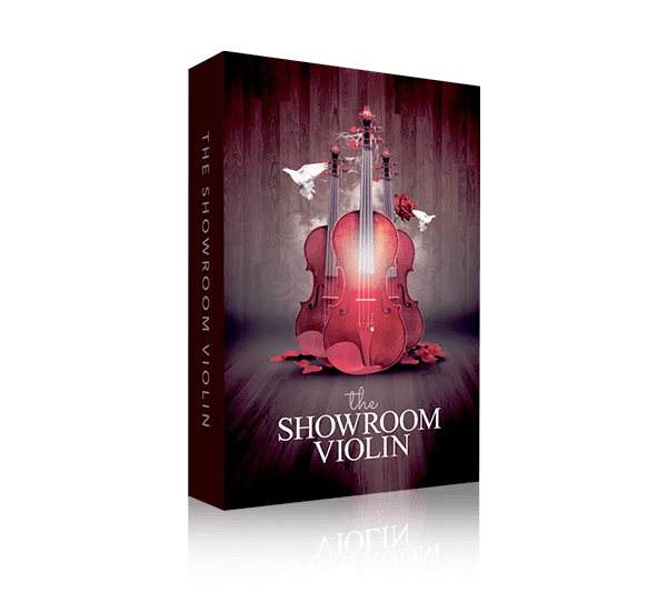 The Showroom Violin