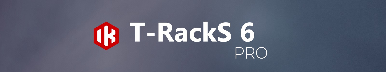 IK Multimedia T Racks Pro header min