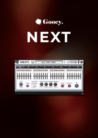 Gooey Next poster