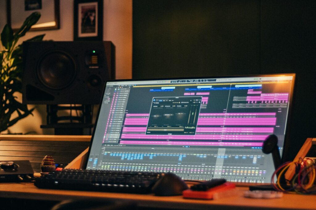 audio plugin