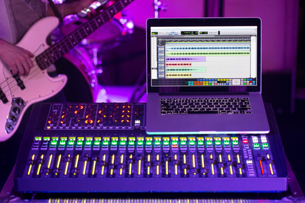 guitar plugin