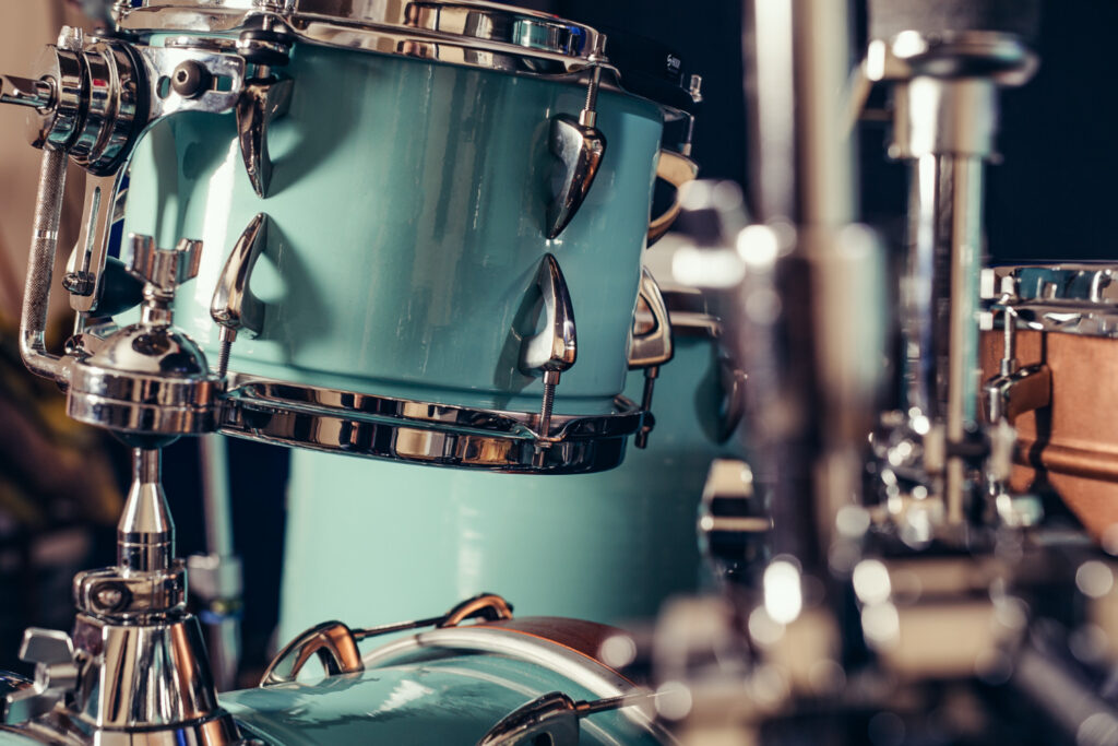 drums