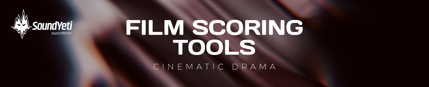 Film Scoring Tools – Cinematic Drama header