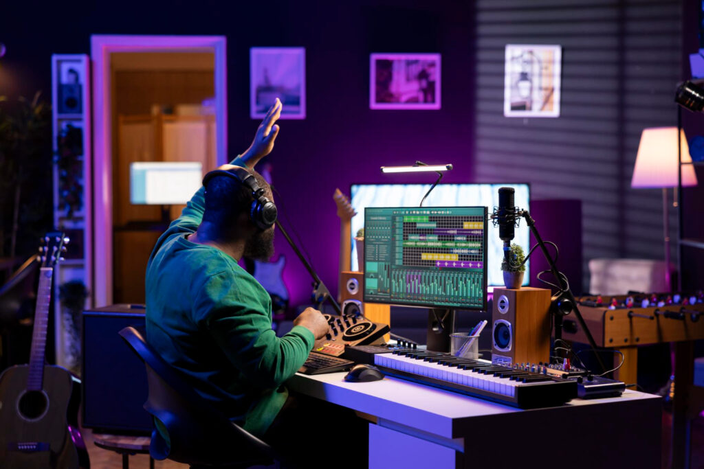 music software