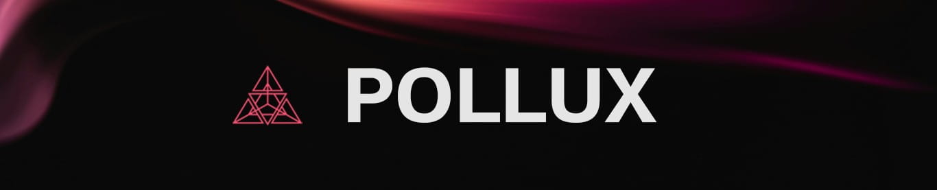 Dark Intervals Pollux header