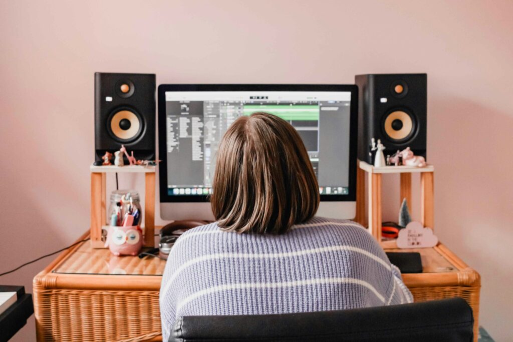 Music Producing Software