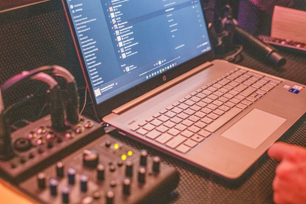 plugin for tracks