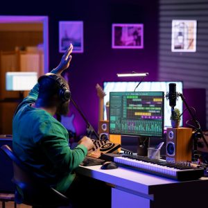 music software