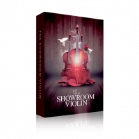 The Showroom Violin