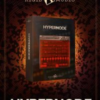 hypernode rigid audio