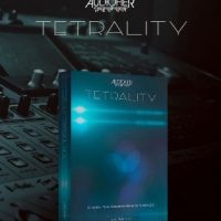 Tetrality by Audiofier