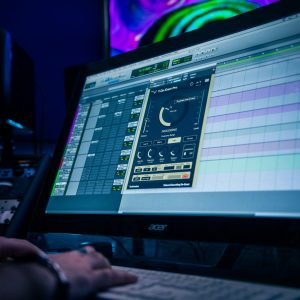 audio software