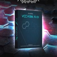 Veevum A/D by Audiofier